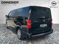 Opel Zafira L Selection *NAV*Allw*Head-Up*RFK* Schwarz - thumbnail 4