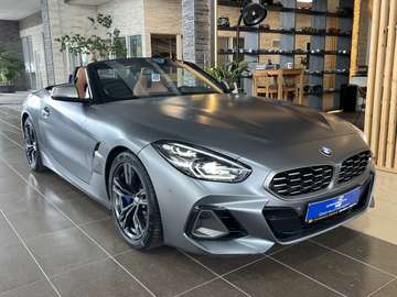 Roadster HarmanKardon ACC Leder |ndividual