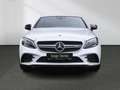 Mercedes-Benz C 43 AMG 4M Cabrio Distronic Multibeam AHK 360°K Blanc - thumbnail 4