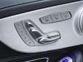 Mercedes-Benz C 43 AMG 4M Cabrio Distronic Multibeam AHK 360°K Blanc - thumbnail 13