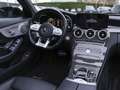 Mercedes-Benz C 43 AMG 4M Cabrio Distronic Multibeam AHK 360°K Blanc - thumbnail 8