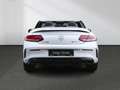 Mercedes-Benz C 43 AMG 4M Cabrio Distronic Multibeam AHK 360°K Blanc - thumbnail 5
