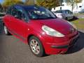 Citroen C3 1.4 Pluriel  !!!TÜV NEU!!! Rood - thumbnail 1