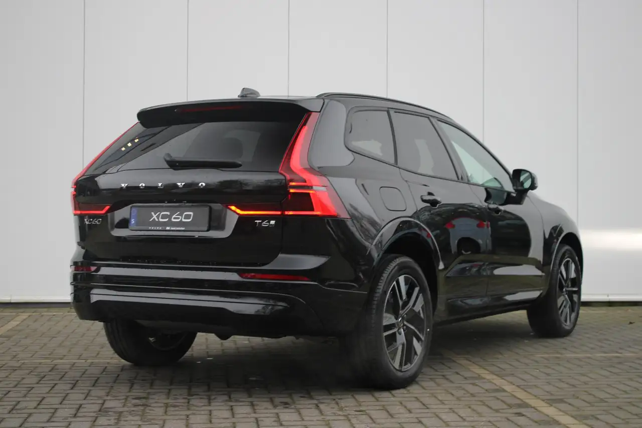 Volvo XC60 2026