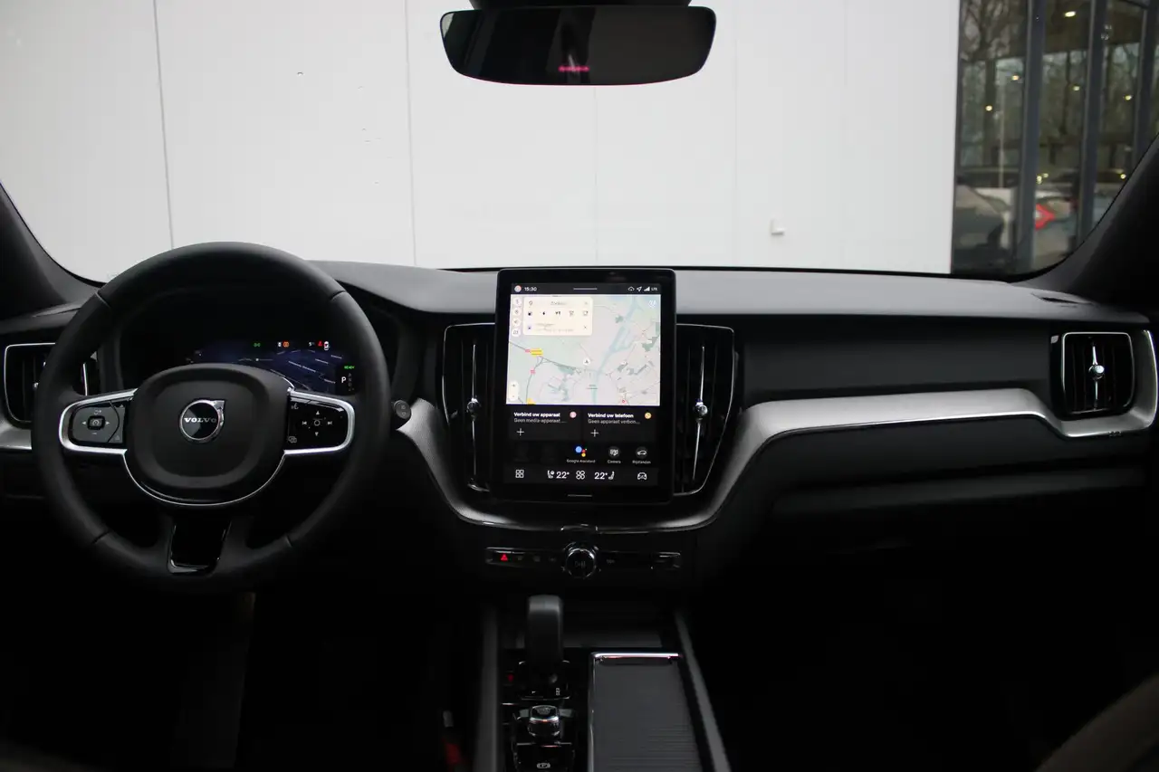 Volvo XC60 2026
