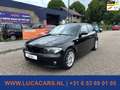 BMW 120 1-serie 120i 2X SLEUTEL + BOEKJES! NIEUWE APK! Noir - thumbnail 1