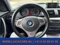 BMW 120 1-serie 120i 2X SLEUTEL + BOEKJES! NIEUWE APK! Noir - thumbnail 12