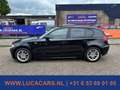 BMW 120 1-serie 120i 2X SLEUTEL + BOEKJES! NIEUWE APK! Noir - thumbnail 6