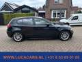 BMW 120 1-serie 120i 2X SLEUTEL + BOEKJES! NIEUWE APK! Noir - thumbnail 5