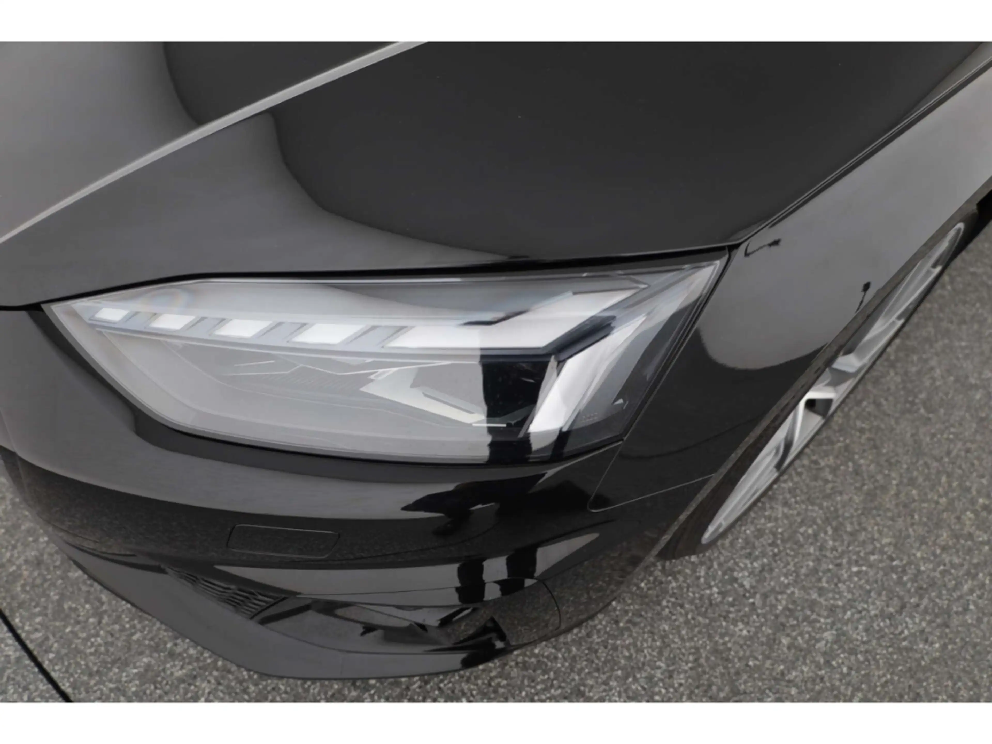 Audi S5 Cabriolet TFSI quattro competition edition plus — photo 7