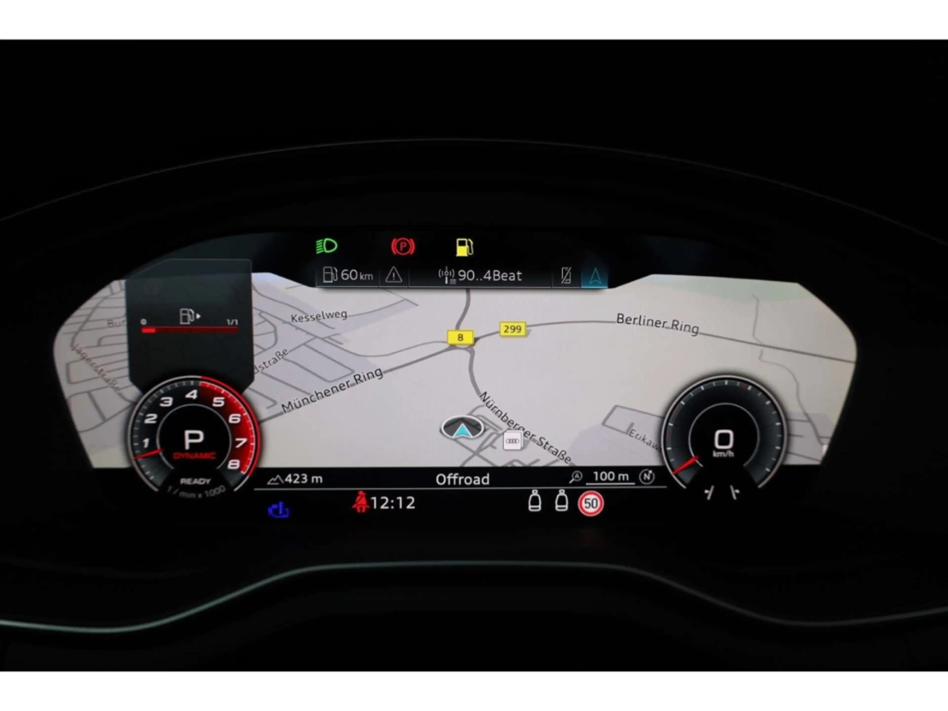 Audi S5 Cabriolet TFSI quattro competition edition plus — photo 13