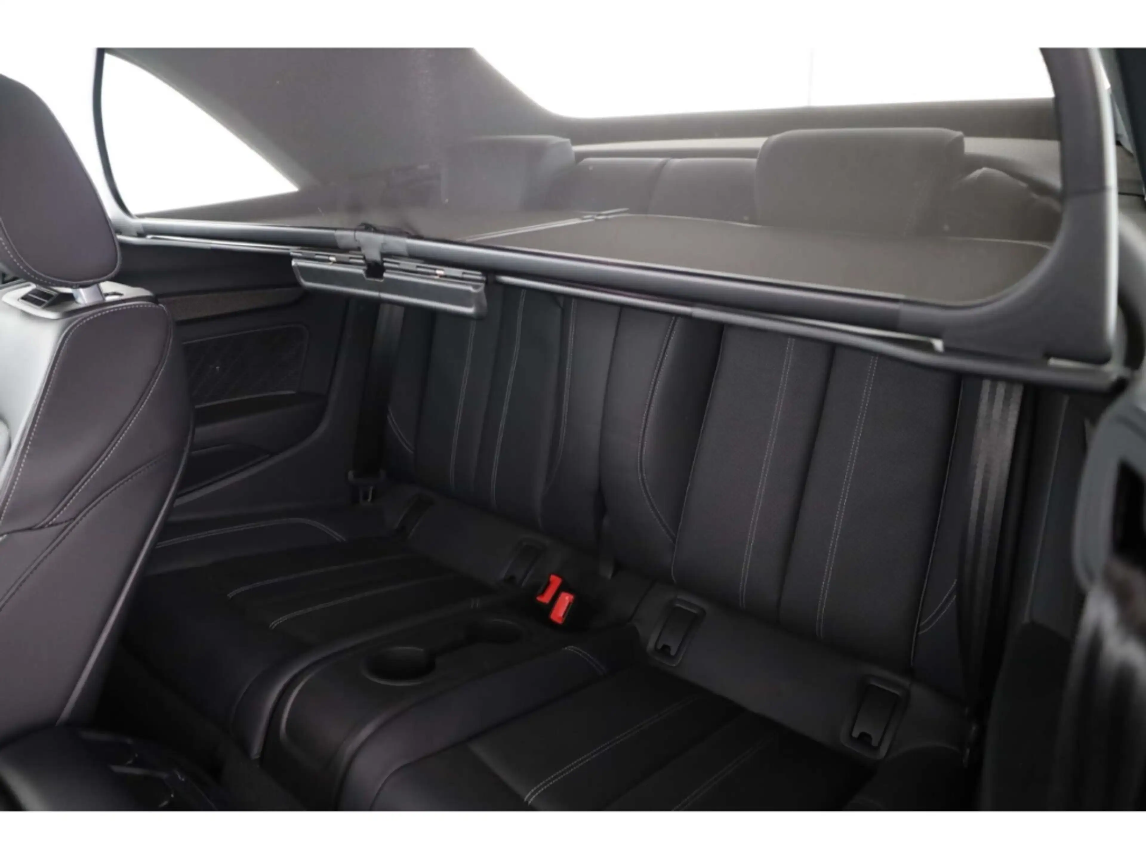 Audi S5 Cabriolet TFSI quattro competition edition plus — photo 11