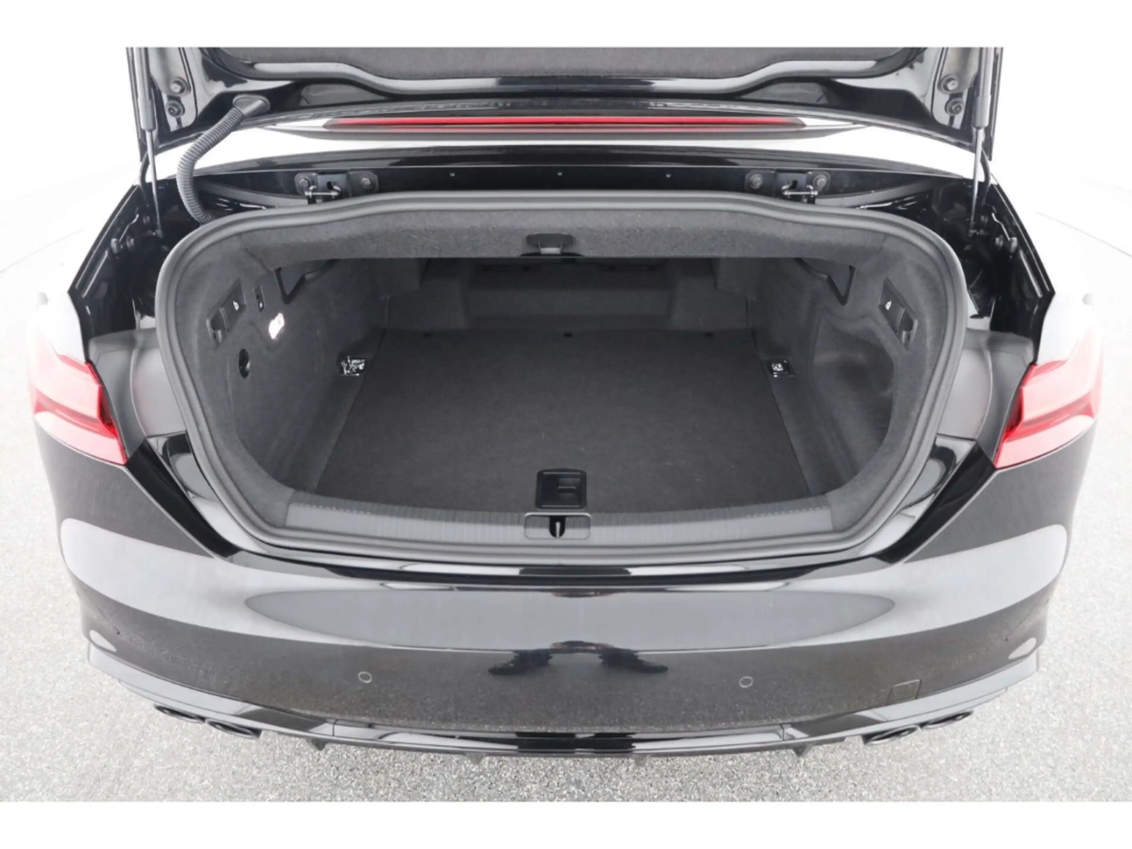 Audi S5 Cabriolet TFSI quattro competition edition plus — photo 12