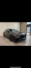 S 4-Matic+