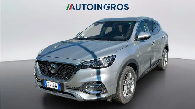 MG HS 1.5 T Comfort