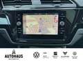 Volkswagen Touran Highline 1.5 TSI DSG AHK LED PANO STANDH Argintiu - thumbnail 10