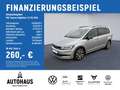 Volkswagen Touran Highline 1.5 TSI DSG AHK LED PANO STANDH Argintiu - thumbnail 2