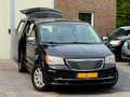 Chrysler Grand Voyager 3.6 V6 LIMITED J.DAIMLER BLACK APPLE-CARPLAY/4K.TV Zwart - thumbnail 22
