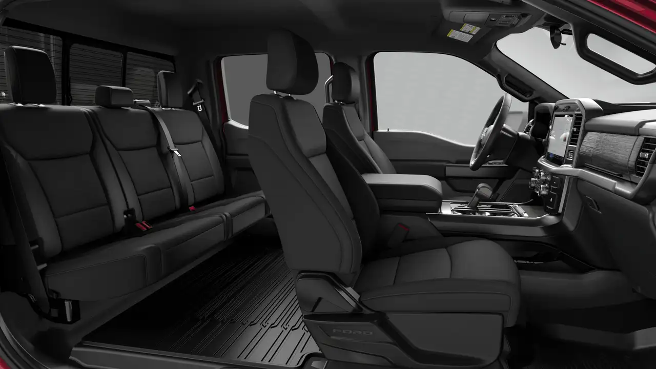 Ford F 150 fotografie Ford F 150