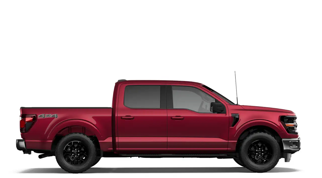 Ford F 150 fotografie Ford F 150