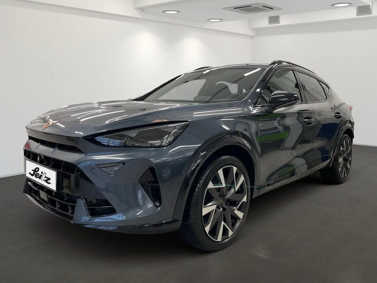 CUPRA Formentor 2.0 TSI 4Drive VZ *AHK*MATRIX*KAMERA* Gris - 2