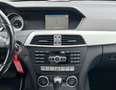 Mercedes-Benz C 220 C220 Coupe AMG-Paket Edition C Automatik Silber - thumbnail 15