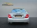 Mercedes-Benz C 220 C220 Coupe AMG-Paket Edition C Automatik Silber - thumbnail 6