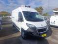 Peugeot Boxer Boxer 333 2.2 BlueHDi 165 FRIGORIFERO Bianco - thumbnail 1