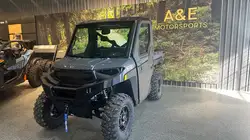 Polaris Ranger XP 1000 NorthStar Edition Motorcycles & ATVs for Sale in ...