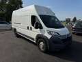 Citroen Jumper Jumper 35+ L4H3 Hochdach BlueHDi 130 Blanc - thumbnail 2