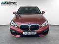 BMW 118 i Aut. Advantage+Head-Up+adapt.LED-SW+HIFI Orange - thumbnail 6