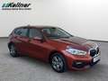 BMW 118 i Aut. Advantage+Head-Up+adapt.LED-SW+HIFI Orange - thumbnail 5