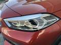 BMW 118 i Aut. Advantage+Head-Up+adapt.LED-SW+HIFI Orange - thumbnail 21