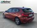 BMW 118 i Aut. Advantage+Head-Up+adapt.LED-SW+HIFI Orange - thumbnail 3