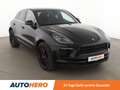 Porsche Macan S Aut.*NAVI*LED*TEMPO*CAM*360°*STHZG*PANO*BOSE*AHK Schwarz - thumbnail 8
