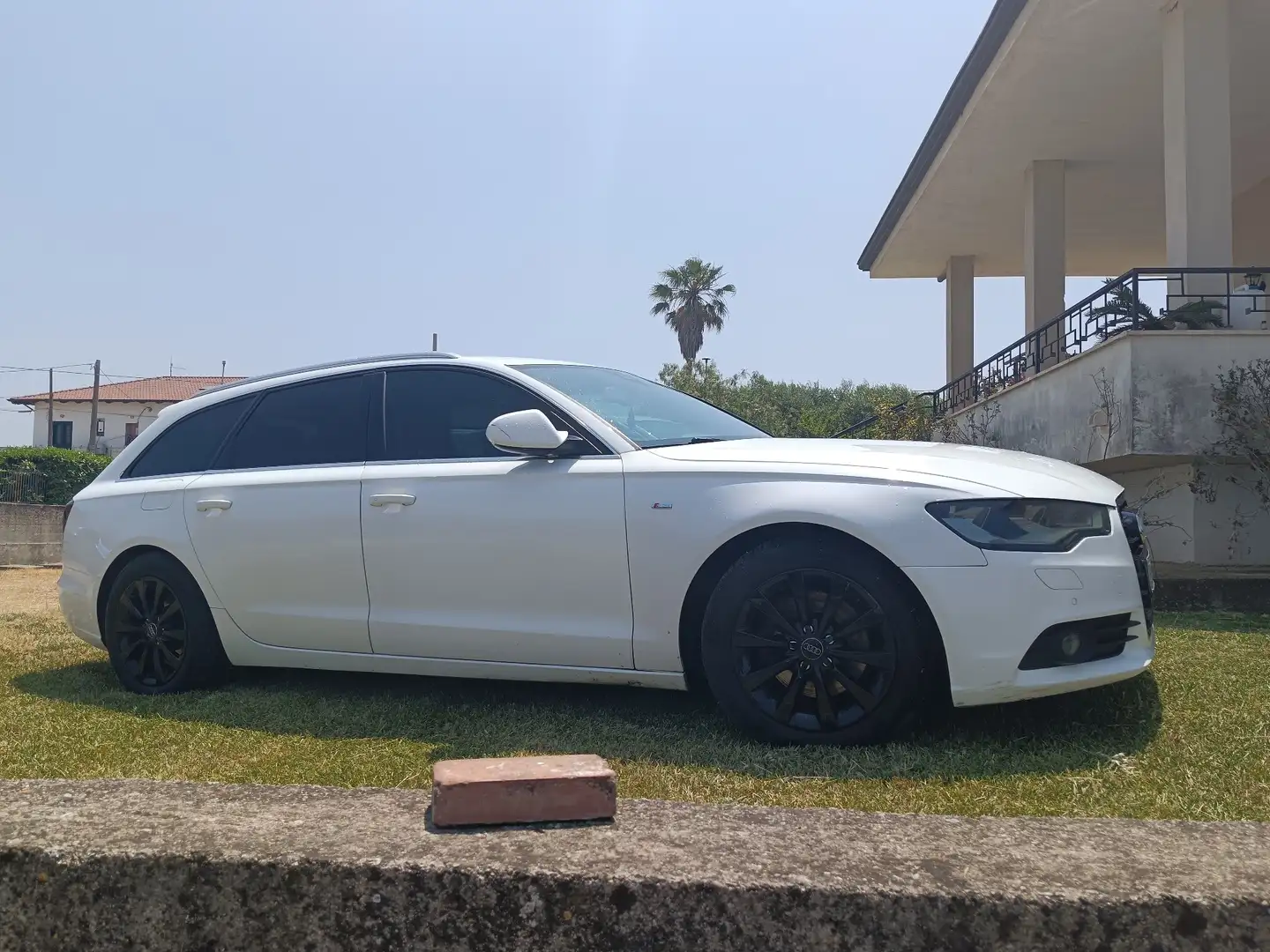 Audi A6 Avant 2.0 tdi 177cv auto - 1