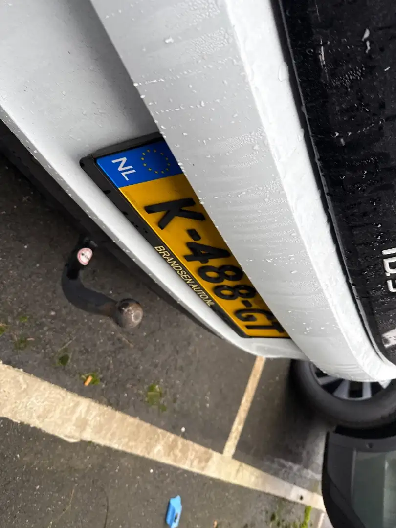 Volkswagen ID.3 First Plus 58 kWh Stoelverwarming | Camera | Trekh Blanc - 2