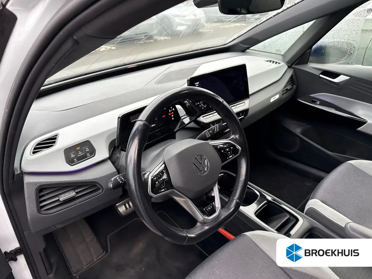 Volkswagen ID.3 First Plus 58 kWh Stoelverwarming | Camera | Trekh Blanc - 1