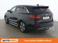 Kia Sorento 2.2 CRDi GT-Line 4WD Schwarz - thumbnail 4