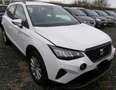 SEAT Arona Arona 1.0 EcoTSI 110 CV DSG FR Blanc - thumbnail 1