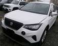 SEAT Arona Arona 1.0 EcoTSI 110 CV DSG FR Blanc - thumbnail 2