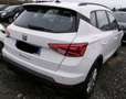 SEAT Arona Arona 1.0 EcoTSI 110 CV DSG FR Blanc - thumbnail 8