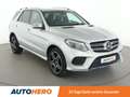Mercedes-Benz GLE 350 d 4Matic AMG Line Aut.*LED*NAVI*ACC*CAM*PDC*SHZ* Silver - thumbnail 8