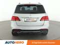 Mercedes-Benz GLE 350 d 4Matic AMG Line Aut.*LED*NAVI*ACC*CAM*PDC*SHZ* Silver - thumbnail 5
