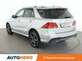 Mercedes-Benz GLE 350 d 4Matic AMG Line Aut.*LED*NAVI*ACC*CAM*PDC*SHZ* Silver - thumbnail 4