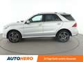 Mercedes-Benz GLE 350 d 4Matic AMG Line Aut.*LED*NAVI*ACC*CAM*PDC*SHZ* Silver - thumbnail 3