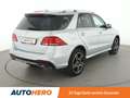 Mercedes-Benz GLE 350 d 4Matic AMG Line Aut.*LED*NAVI*ACC*CAM*PDC*SHZ* Silver - thumbnail 6