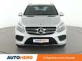 Mercedes-Benz GLE 350 d 4Matic AMG Line Aut.*LED*NAVI*ACC*CAM*PDC*SHZ* Silver - thumbnail 9