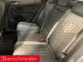 Volkswagen Tiguan 2.0 TDI DSG 4Mo R-Line Black AHK PANO MAT Nero - thumbnail 14