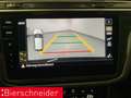 Volkswagen Tiguan 2.0 TDI DSG 4Mo R-Line Black AHK PANO MAT Nero - thumbnail 26